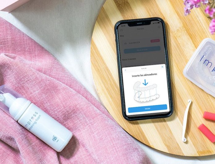 The growth of teledentistry